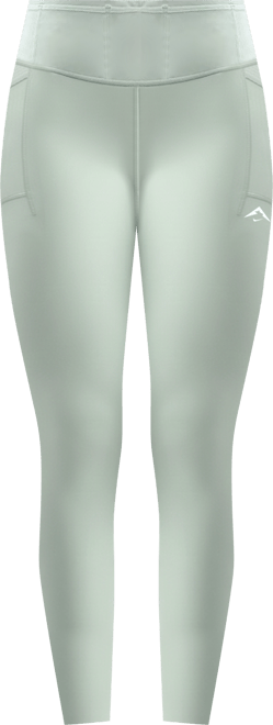 Nike Trail Legging de running 7/8 taille haute pour Femme