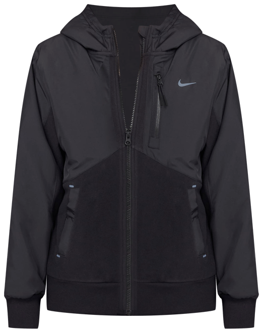 Nike Sportswear City Utility EasyOn Older Kids' Therma-FIT Winterized Jacket
