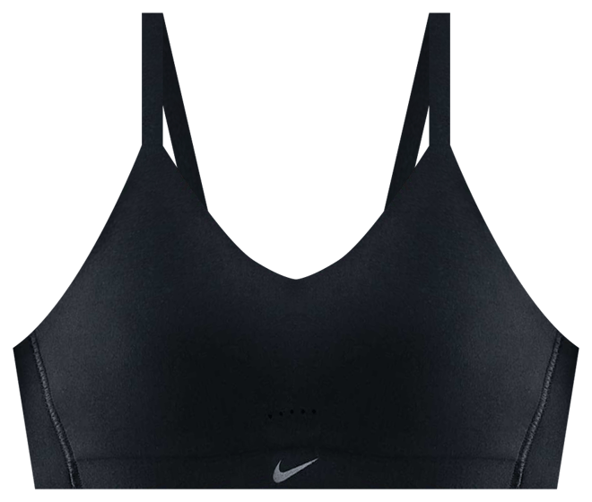 Nike Alate Girls' Sports Bra