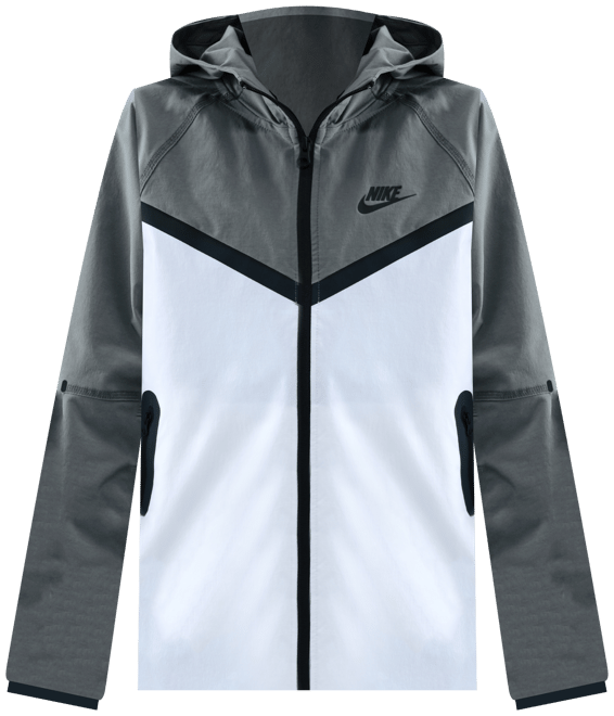 Nike Tech Veste tissée pour Garçon plus âgé