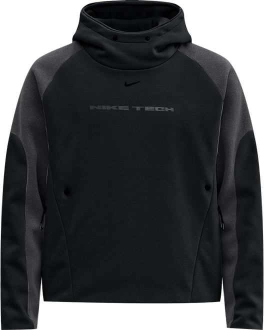 Nike Tech Boreas Sweat à capuche oversize pour homme