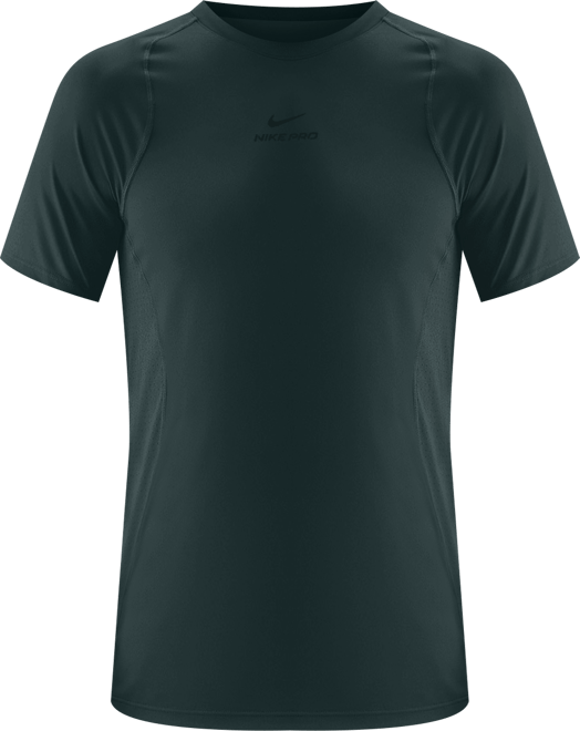 Nike Pro Training Haut à manches courtes Dri-FIT pour homme
