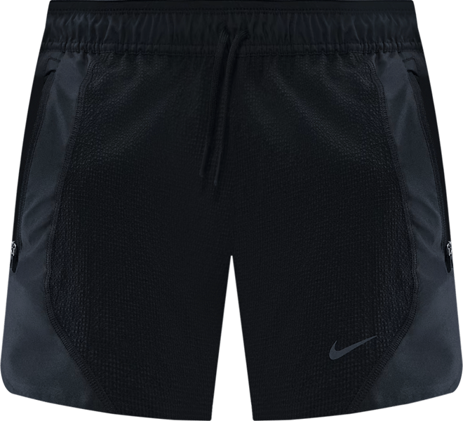 Nike Run Short de running avec sous-short intégré Dri-FIT ADV 13 cm pour homme