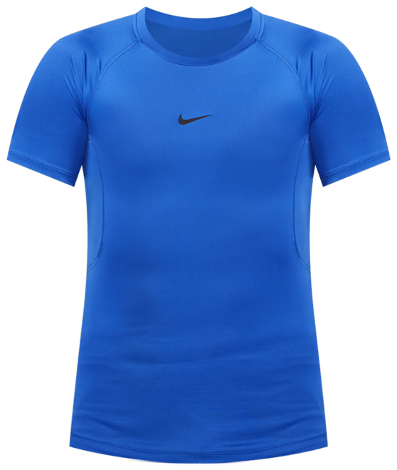 Nike Pro Men's Dri-FIT Tight Short-Sleeve Fitness Top