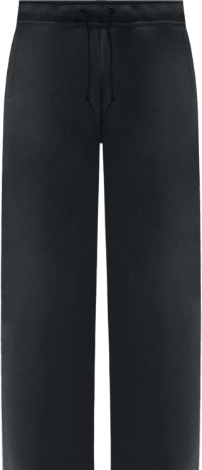 Nike Tech Men's Fleece Loose-Fit Open Hem Trousers