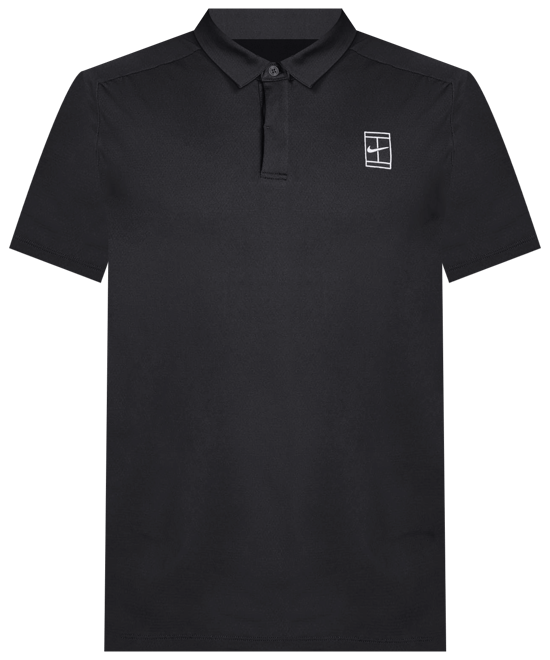 NikeCourt Advantage Men's NikeCourt Polo