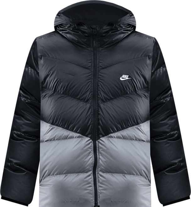 Nike Windrunner Men's Down Jacket