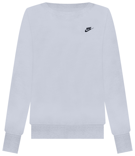 Nike Club Men's Fleece Crew