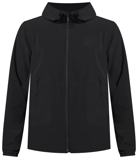 Nike Unlimited Men's Repel Hooded Versatile Jacket