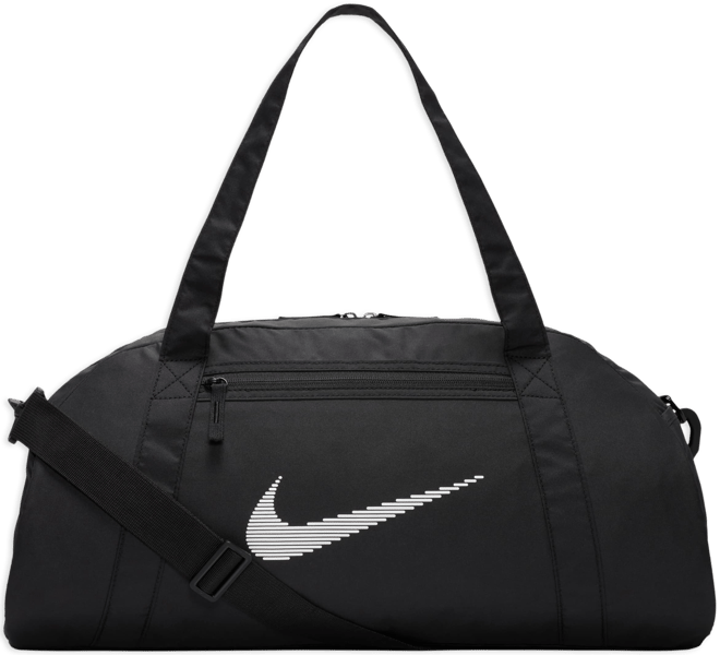 Nike Gym Club Duffel Bag (24L)