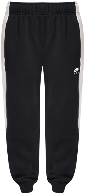 Nike Air Older Kids' Fleece Joggers