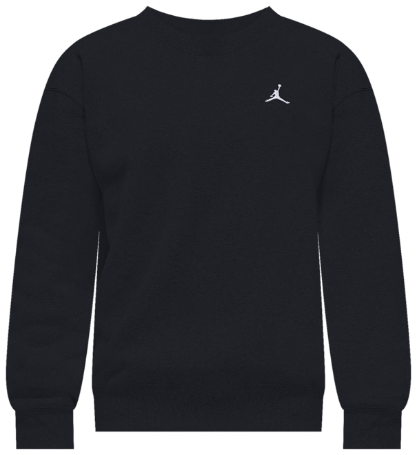 Jordan Brooklyn Fleece Women's Crew-Neck Sweatshirt