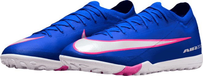 Nike Mercurial Vapor 16 Pro Turf Low-Top Football Shoes