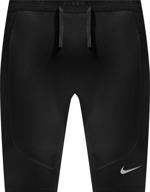 Nike Stride Legging de running demi-longueur Dri-FIT pour homme