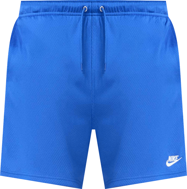 Nike Club Men's Mesh Flow Shorts