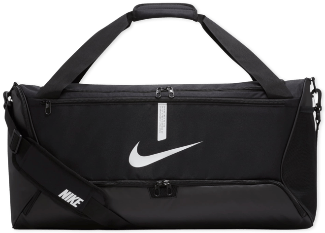 Nike Academy Team Sac de sport pour le football (taille moyenne, 60 L)