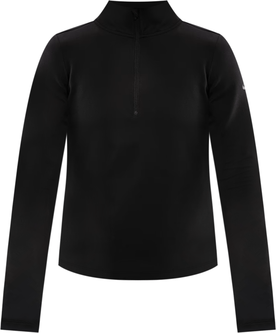 Nike One Women's Therma-FIT 1/2-Zip Mid Layer