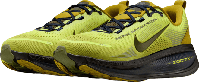 Nike Vomero 18 SE Men's Road Running Shoes
