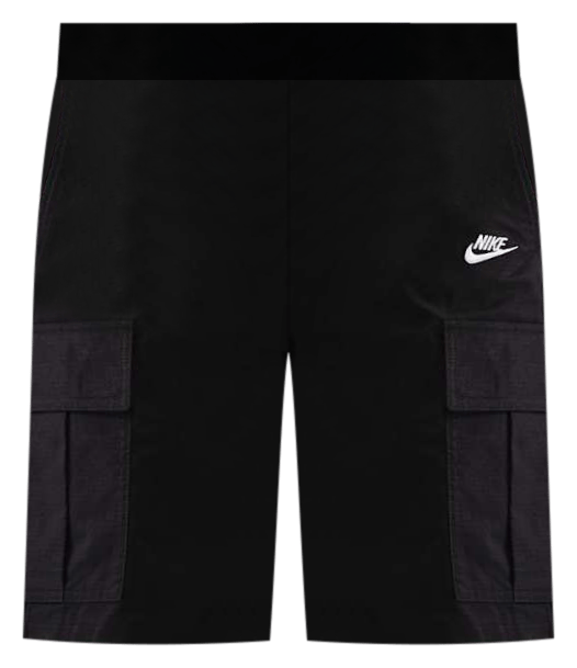 Nike Club Short cargo tissé pour homme