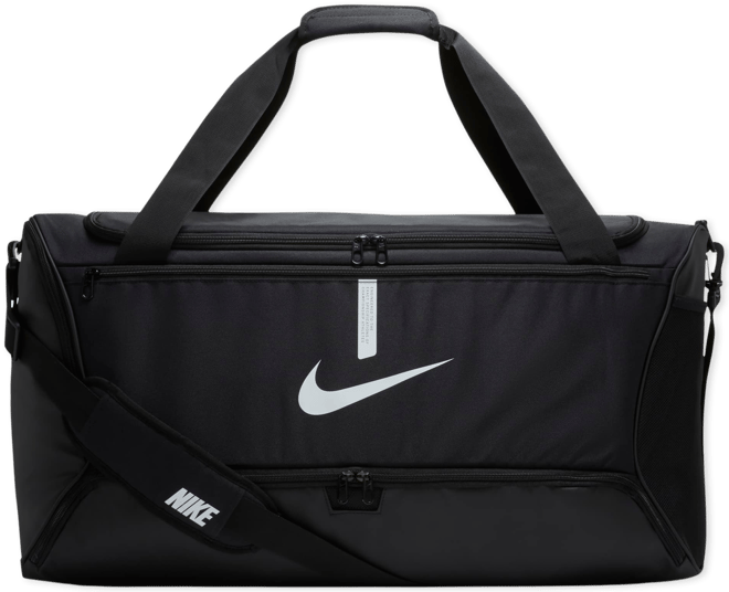 Nike Academy Team Football Duffel Bag (Large, 95L)