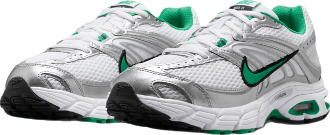 Nike Air Max Moto 2K Women's shoes with reflective accents