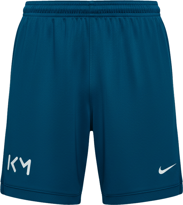 Kylian Mbappé Academy Older Kids' Nike Dri-FIT Football Shorts