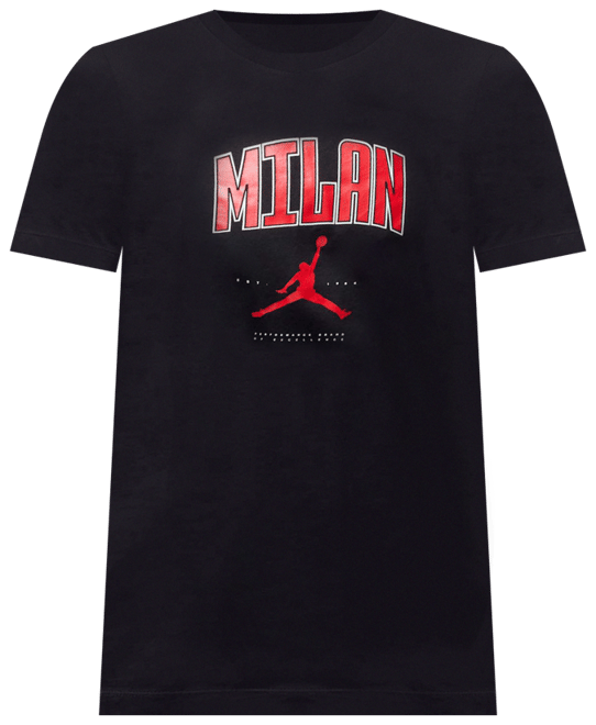Jordan Men's Milan T-Shirt