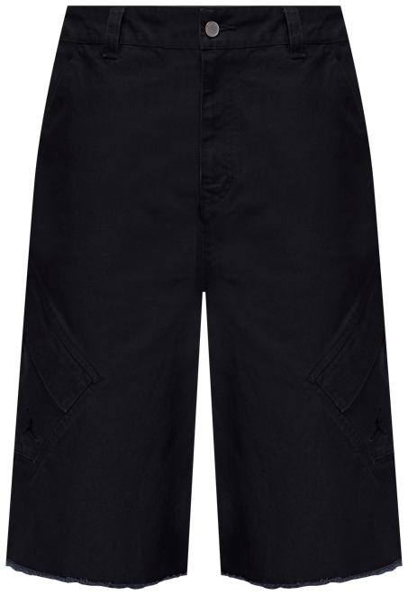 Jordan Flight Chicago Women's Big Shorts