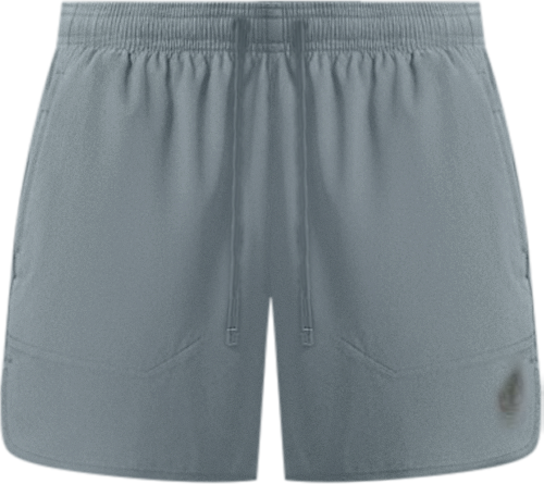 Nike Stride Short de running avec boxer intégré et motifs réfléchissants 13 cm pour homme