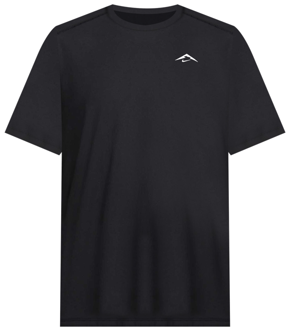 Nike Trail Solar Chase Men's Dri-FIT ADV Short-Sleeve Running Top