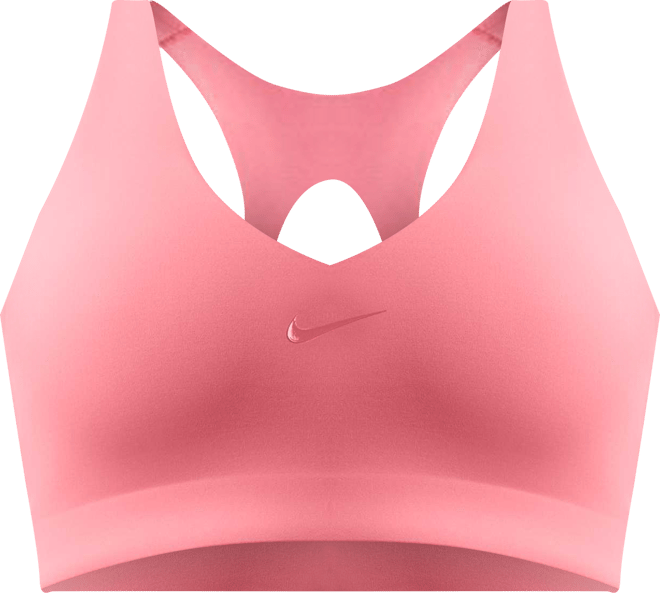 Nike Universa Women's Medium-Support Padded Sport Bra