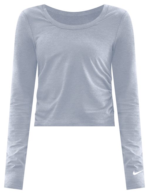Nike Sportswear Chill Knit Haut à manches longues pour femme