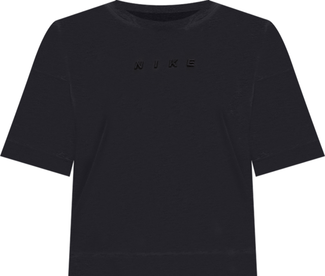 Nike Sportswear Women's Boxy Short-Sleeve T-Shirt