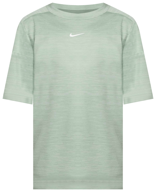 Nike Multi Older Kids' Dri-FIT Short-Sleeve Top