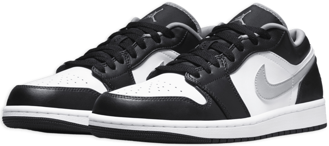 Air Jordan 1 Low Men's Shoes