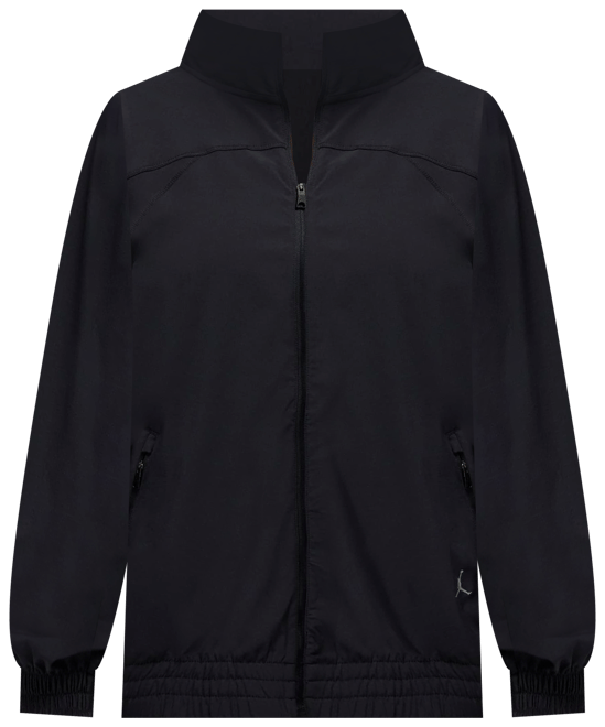 Jordan Sport Women's Dri-FIT Woven Jacket