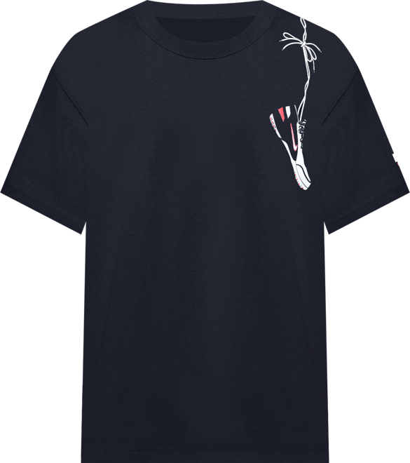 LeBron « Grand Opening » T-shirt de basket pour homme