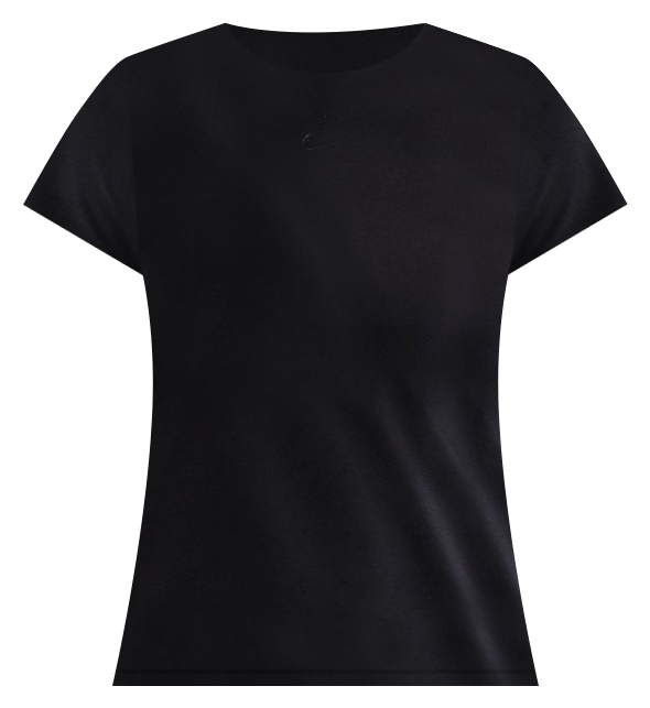 Nike Form Women's Short-Sleeve Top