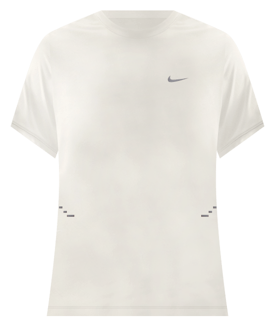 Nike Swift Women's Dri-FIT Short-Sleeve Running Top