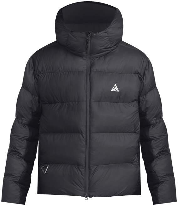 Nike ACG 'Lunar Lake' PrimaLoft® Men's Therma-FIT ADV Loose Hooded Jacket
