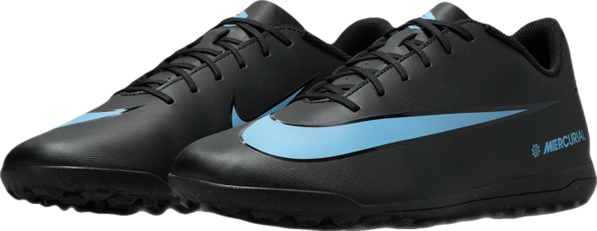 Nike Mercurial Vapor 16 Club Turf Low-Top Football Shoes