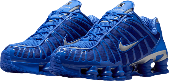 Nike Shox TL Men's Shoes