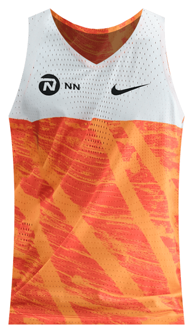 Nike AeroSwift NN Maillot de running Dri-FIT ADV pour homme