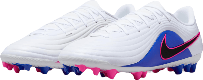Nike Tiempo Maestro Academy Artificial-Grass Low-Top Football Boots