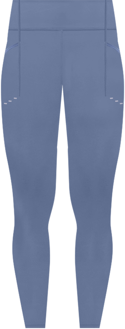 Nike Swift Legging de running 7/8 taille haute avec poches pour femme
