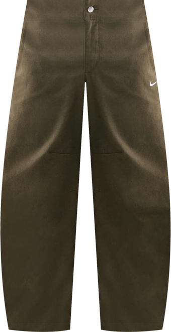 Nike Sportswear Women's Barrel Trousers