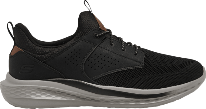 Men's Relaxed Fit: Slade