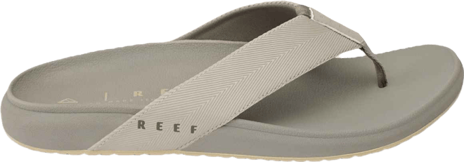 Men's The Raglan Contour Footbed Sandals