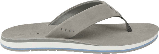 Men's Ojai Classic Round-Toe Sandals