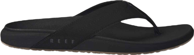 Men's The Raglan Round-Toe Sandals